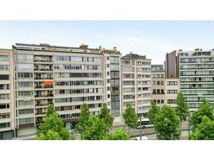 Kantoor te koop in Antwerpen