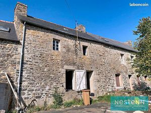 Propriété 2 pièces 74 m²