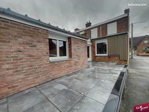 Maison 6 pièces 99 m²