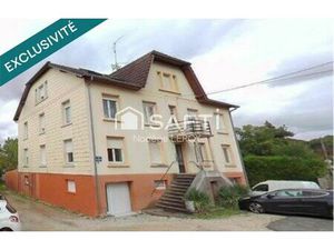 Annonce vente appartement 2 pièces de 45m2 à Andelnans (90400) - ParuVendu.fr ref 99278317