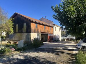 Annonce vente maison 7 pièces de 150m2 à Saint-vérand (38160) - ParuVendu.fr ref 992783175