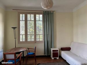 Appartement F3 50 m2 à louer