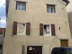 Vente Maison de village 61 m2 à Beauvezer