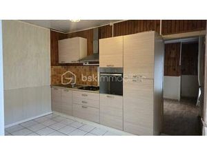 Maison de village de 52 m² à Bogny-Sur-Meuse