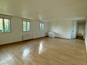 Apparemment F3 à louer sur la commune de Cany-Barville