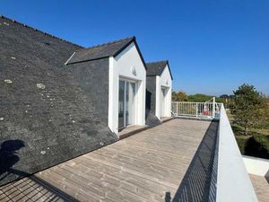 Achat Appartement 3 pièces 74m² DAMGAN 56750