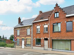 Huis te koop in Staden met 3 slaapkamers