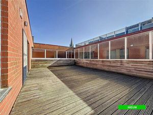 Rez-De-Chaussée à vendre à Klerkenstraat 12/0002 Langemark (RBU60215)