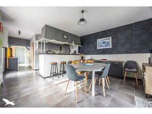 Vente maison 3 pièces 85 m² Châtelaillon-Plage (17340)