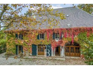 Maison à vendre 7 Pièces 369 m2 Fillinges GENEVOIS - 1 090 000 €