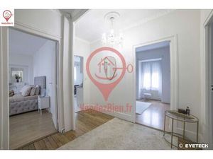 Vente appartement 4 pièces 106 m² Bourges (18000)