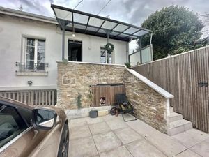 Vente maison 6 pièces 100 m² à Argenteuil (95100)  279 000 €