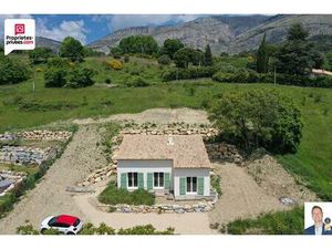 MAISON HORS D'EAU HORS D'AIR 110 m2 A TERMINER !