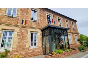 Vente maison 4 pièces  98.00m²  Bouloc