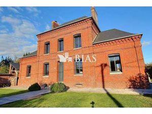 Vente Maison à Forges-les-Eaux (76440) : à vendre / 190m² Forges-les-Eaux