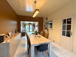 Achat Maison 4 pièces 97m²