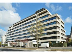 Moderne kantoren te huur te Antwerpen