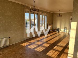 VENTE : maison de 5 pièces (115m²) à SAINT PANTALEON DE LARCH