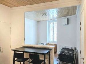 Vente Appartement 2 pièces à Mont-de-Marsan (40000) : à vendre 2 pièces / 34m² Mont-de-Mar