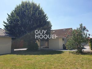 Vente maison 8 pièces 147 m² à Billere (64140)  330 000 €