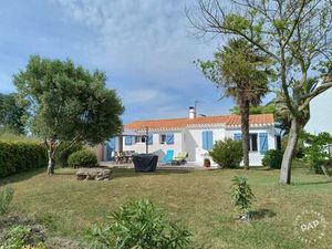 La Guérinière (85680)