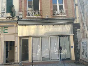 Location Local commercial VERNON 27200