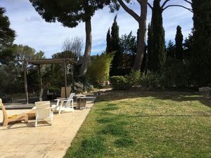 Annonce vente terrain terrain de 970m2 à Cabriès (13480) - ParuVendu.fr ref 992783174057