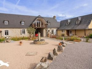 Vente maison 7 pièces 200 m² à La Barthe-de-Neste (65250)  395 000 €