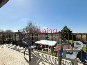 Vente maison 5 pièces 106 m² à Noiseau (94880)  395 000 €