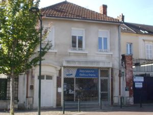 Location Local commercial VERNON 27200