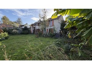 Vente maison 6 pièces 148 m² à Thoiry (78770)  385 000 €