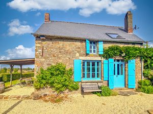 Maison à vendre à Passais Villages (61350) - Orne