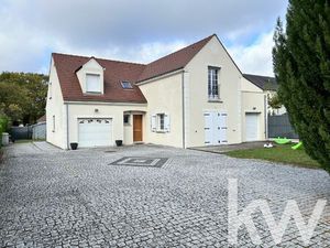 Achat Maison 8 pièces 174m²