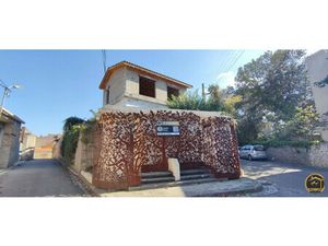 PROJET DE MAISON A L'ETAT BRUT