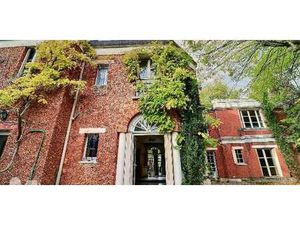 Maison avec terrasse Saint-Cloud (92)