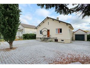 Maison LA ROCHETTE - 5 pièce(s) 91m2