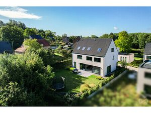 Huis te koop in Bierbeek met 6 slaapkamers