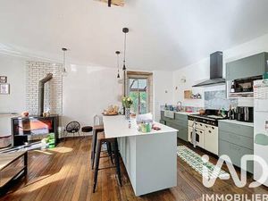 Maison de ville à vendre