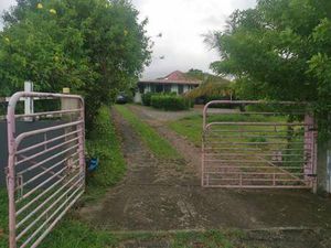 Maison de plain-pied à vendre