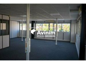 Espace bureau à louer