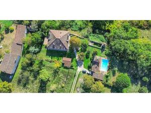 Maison Prayssas (47)