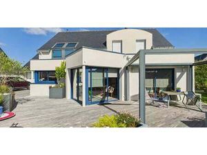Maison avec terrasse Erdeven (56)
