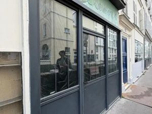 LOCATION - LOCAL COMMERCIAL - FEUILLANTINES