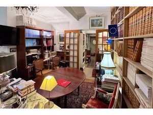 Annonce appartement à vendre en viager