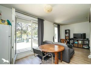 Vente appartement 1 pièce 30 m² Tours (37100)