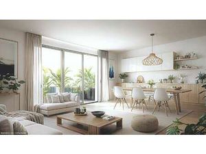 Vente Appartement 2 pièces à Cancale (35260) : à vendre 2 pièces / 47m² Cancale