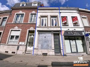 Maison à louer à Rue Laixheau 22 Herstal (VBD45820)