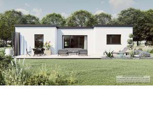 Vente Maison à Saint-Herblain (44800) : à vendre / 85m² Saint-Herblain