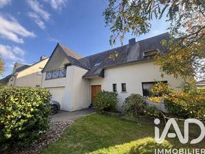 Vente Maison Piscine à La Mézière (35520) : à vendre Piscine / 169m² La Mézière