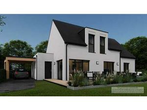 Vente Maison à Ploemeur (56270) : à vendre / 112m² Ploemeur